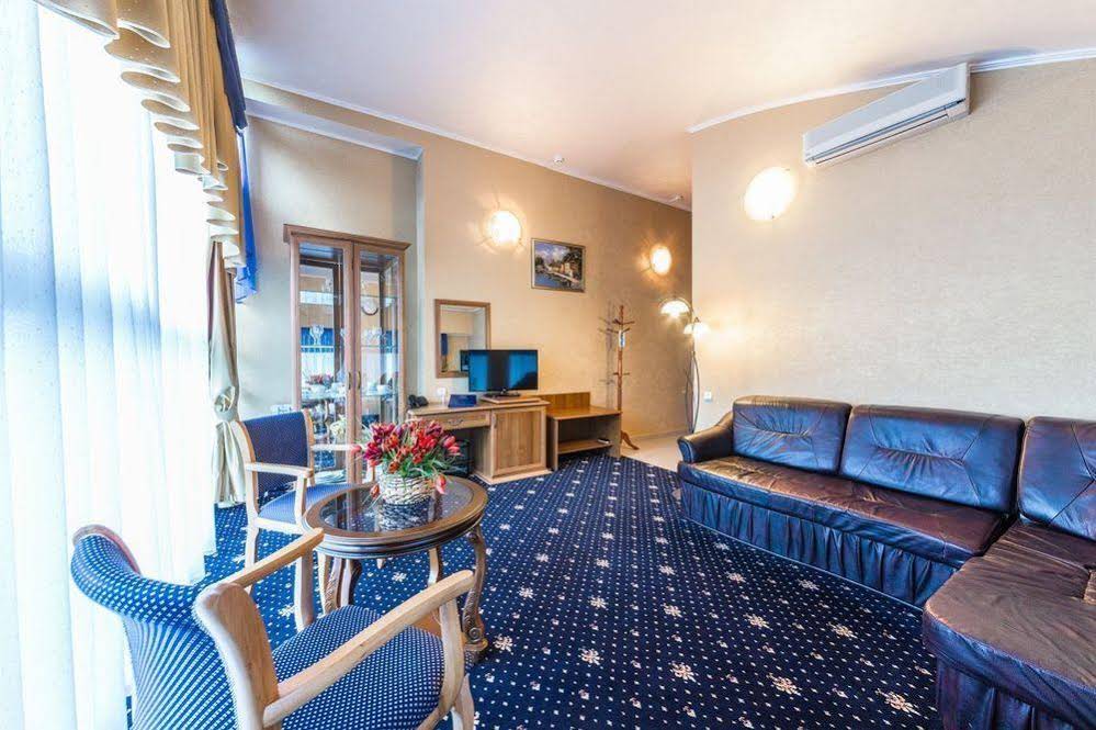 Bogemania Hotel