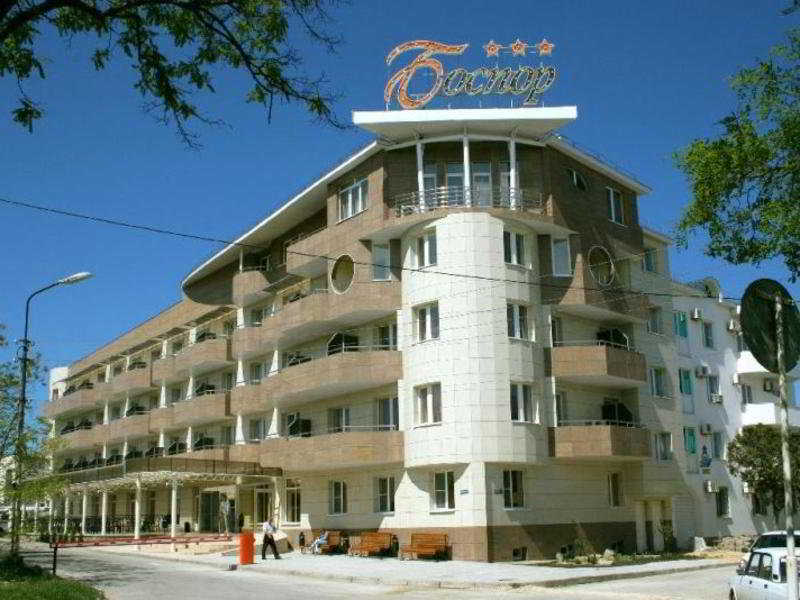 Hotel Bospor