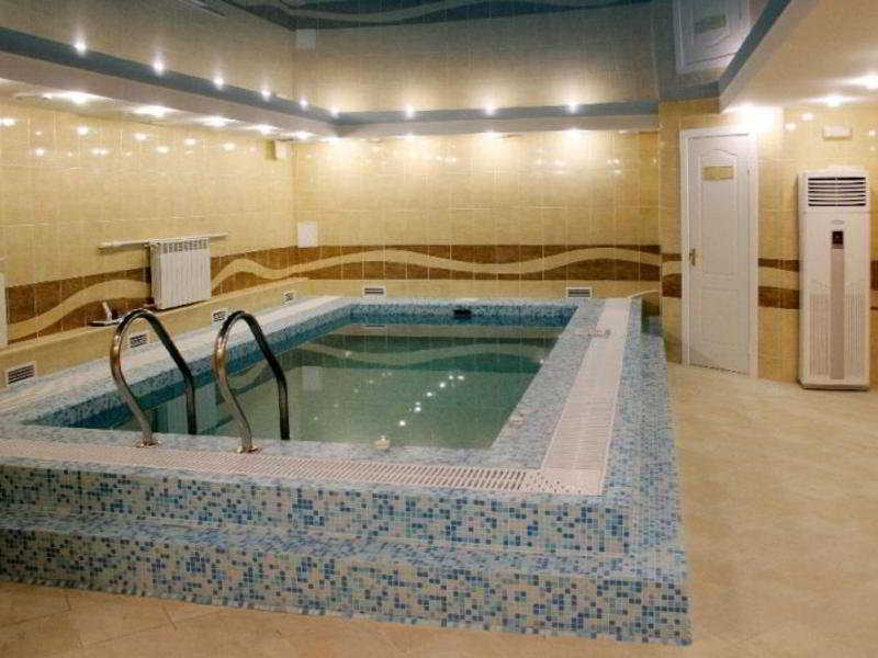 Hotel Bospor