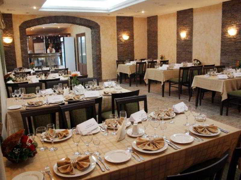 Hotel Bospor
