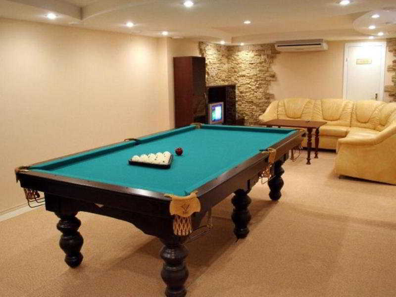Hotel Bospor