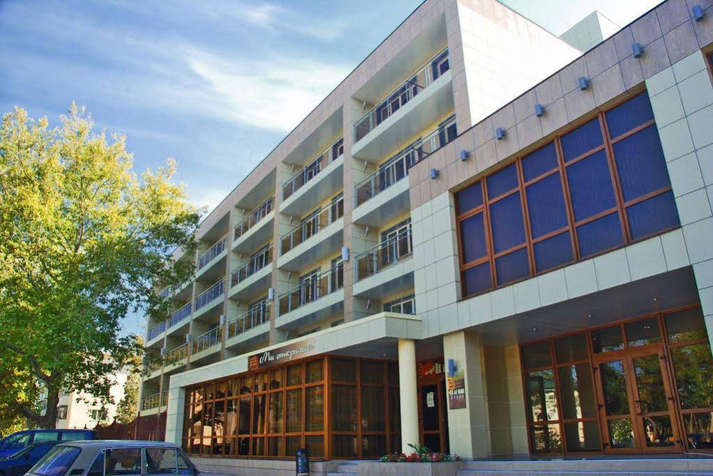 Hotel De la Mapa