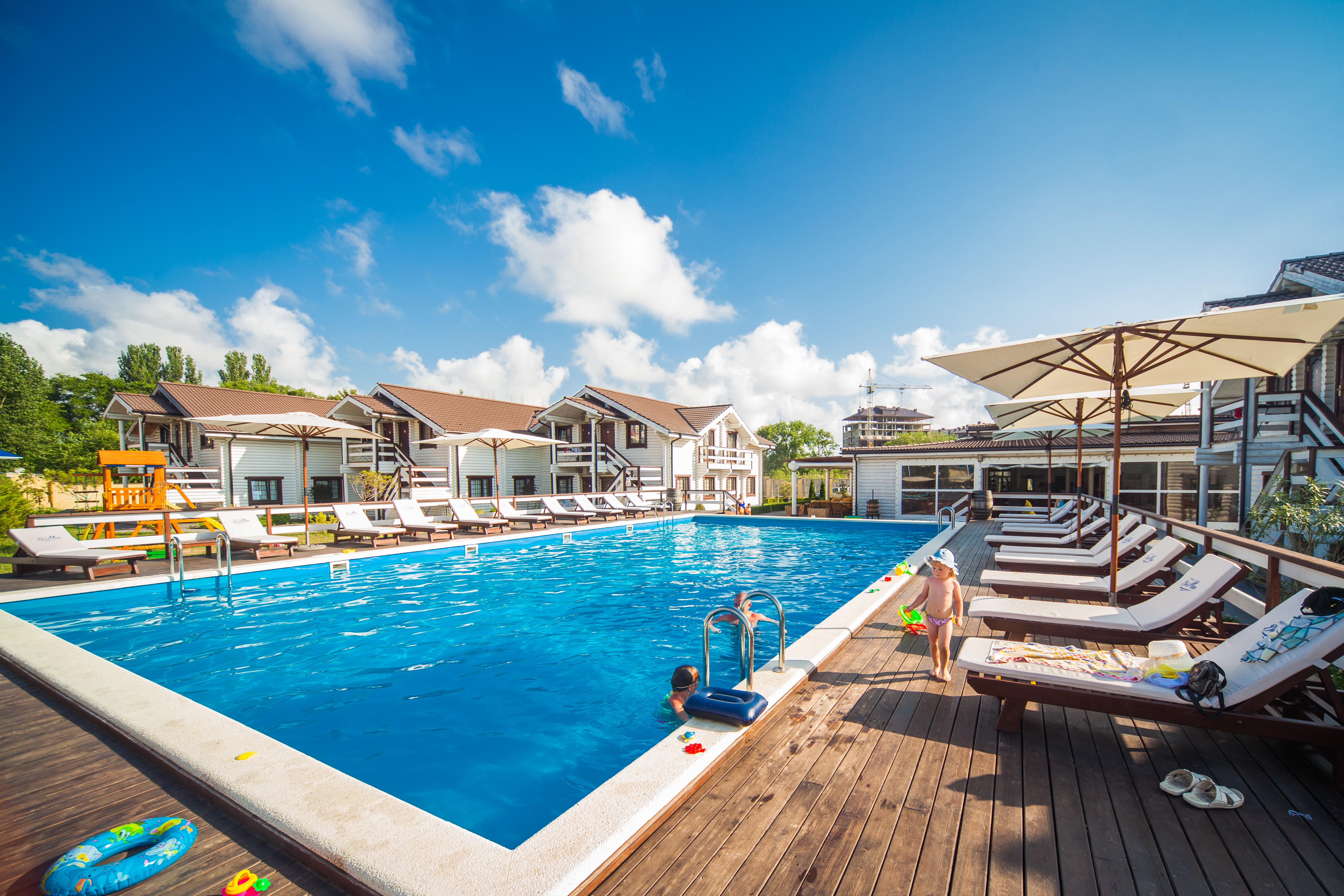 Hotel Del Mare