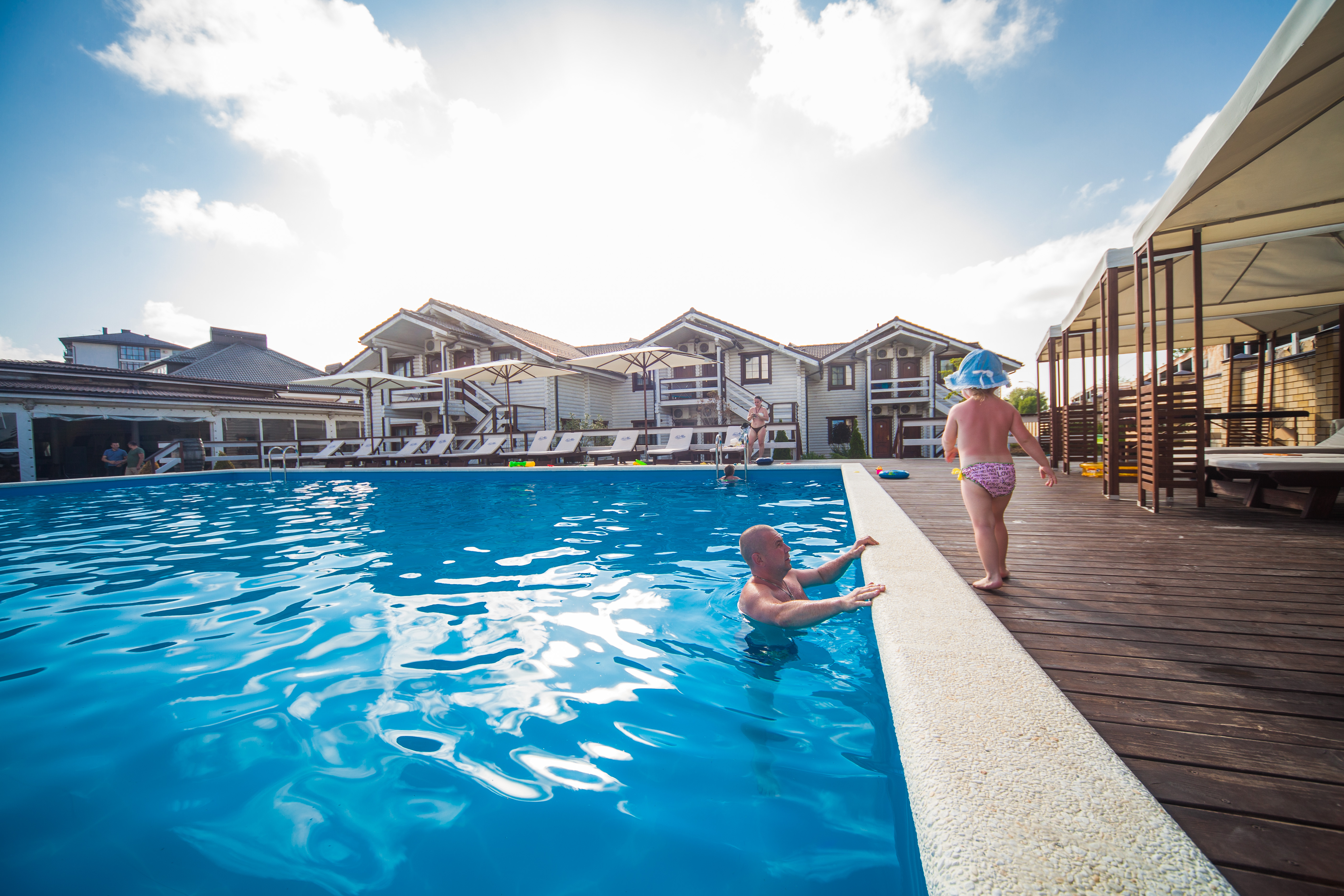 Hotel Del Mare