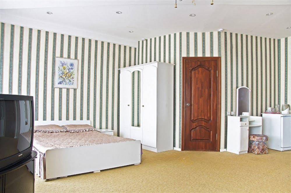 Hotel Edem