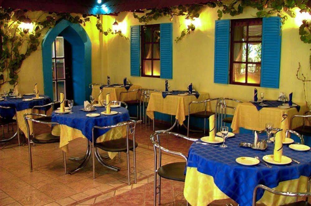 Hotel Edem