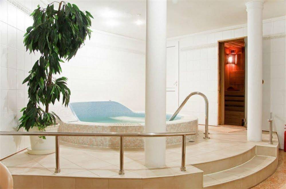 Hotel Edem