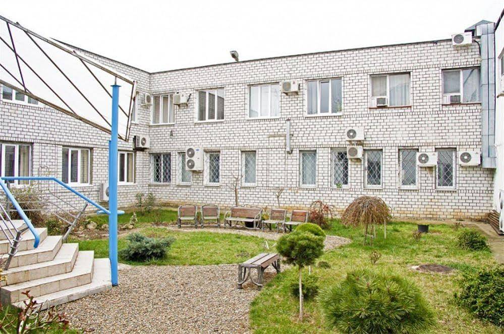 Hotel Edem