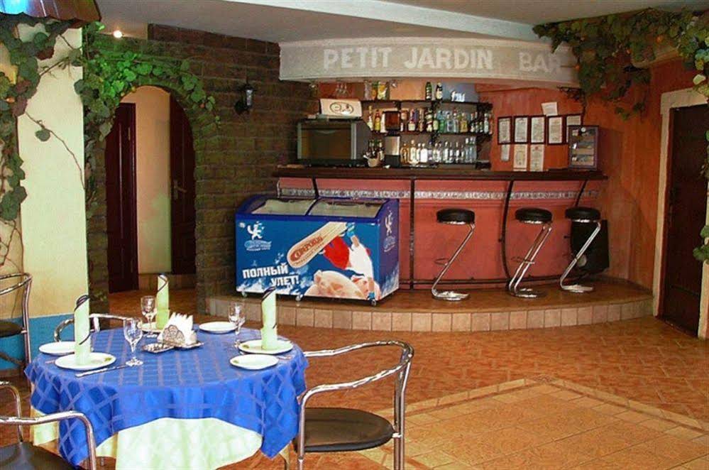 Hotel Edem