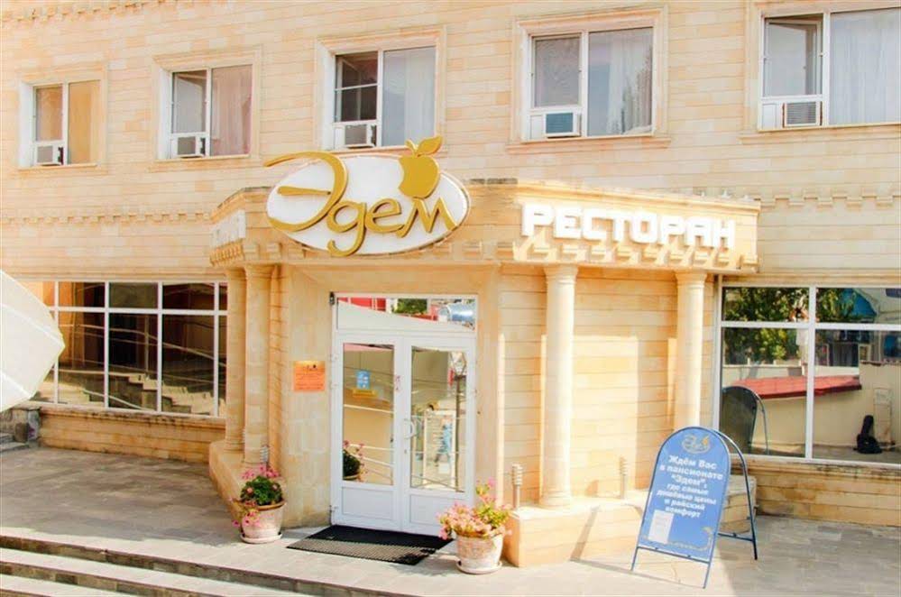 Hotel Edem