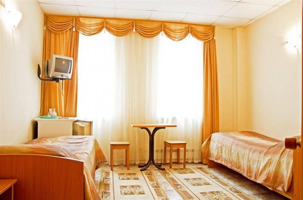 Hotel Edem