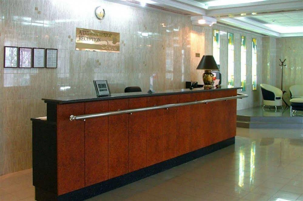 Hotel Edem