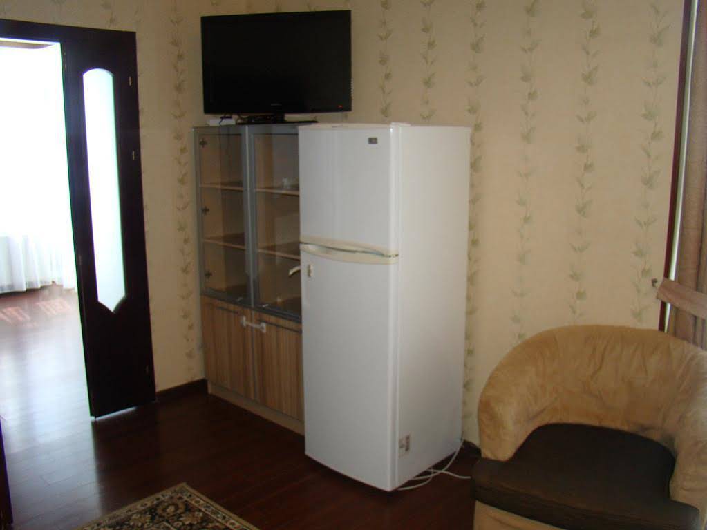 Hotel Evrazia