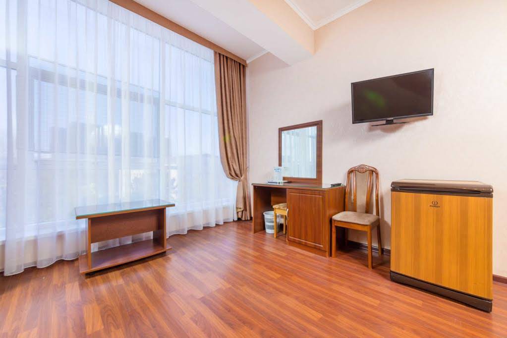 Hotel Evrazia
