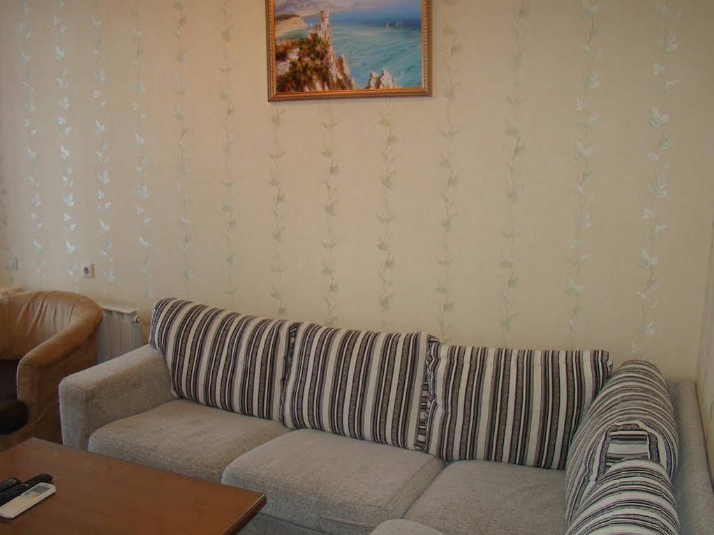 Hotel Evrazia