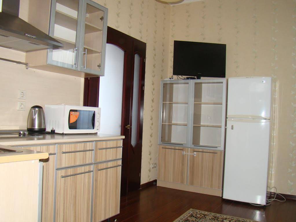 Hotel Evrazia
