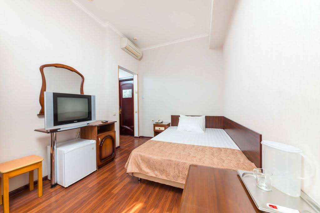 Hotel Evrazia
