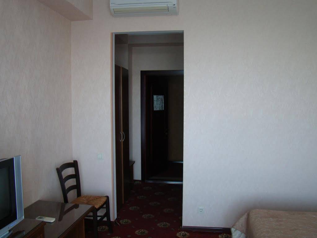 Hotel Evrazia