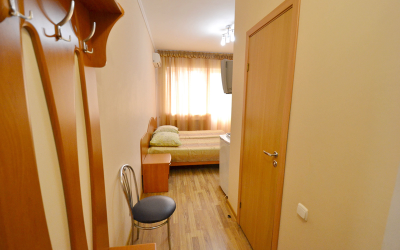Hotel Kapitan Morey