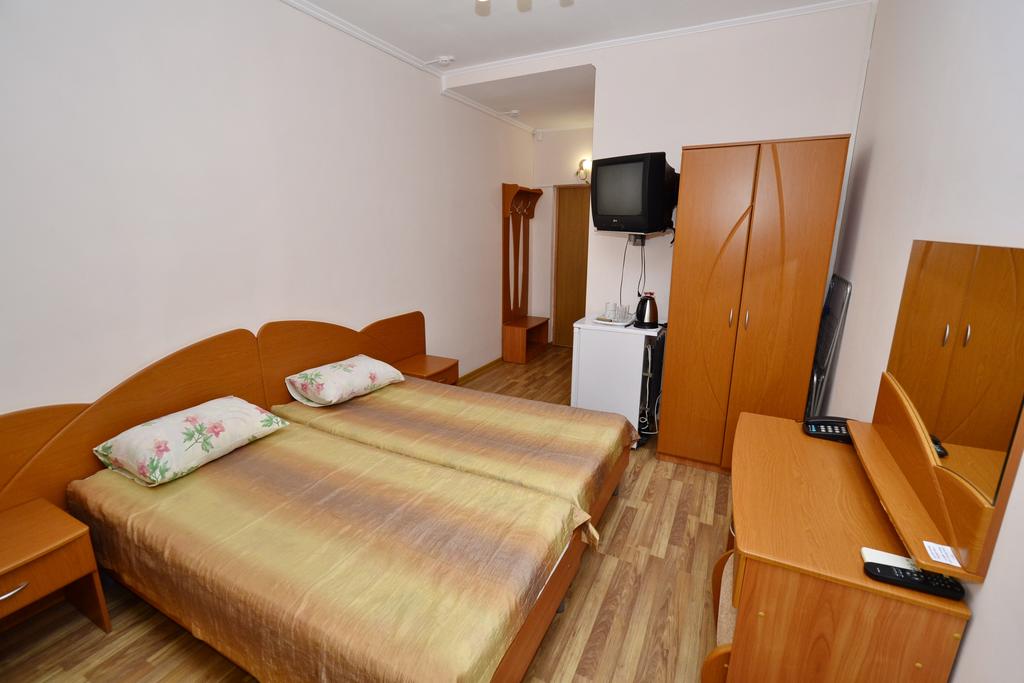 Hotel Kapitan Morey