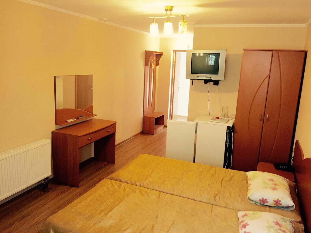 Hotel Kapitan Morey