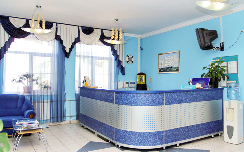 Hotel Kapitan Morey
