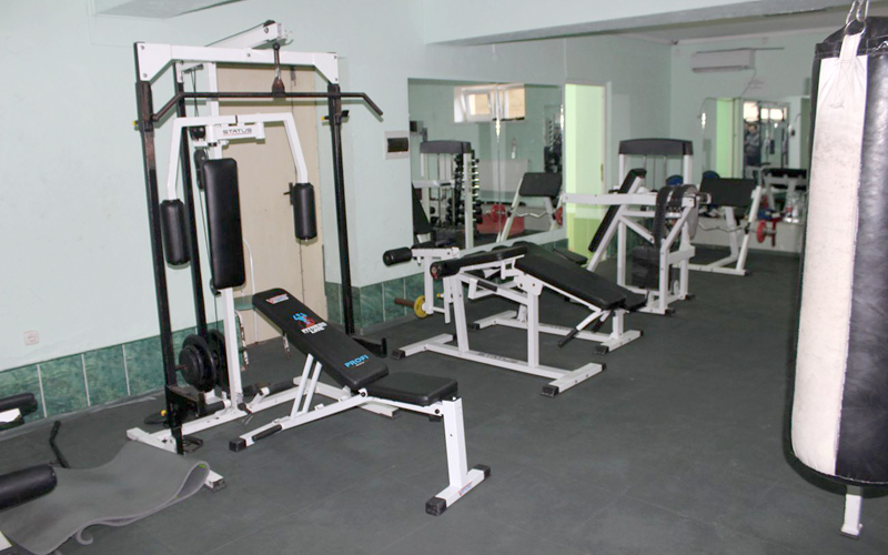 Hotel Kapitan Morey