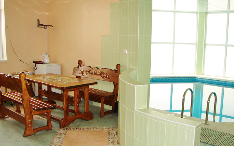 Hotel Kapitan Morey
