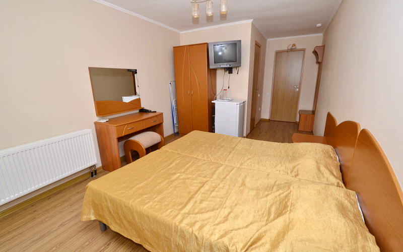 Hotel Kapitan Morey