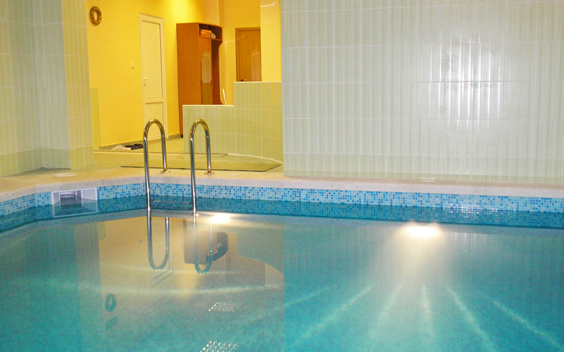 Hotel Kapitan Morey