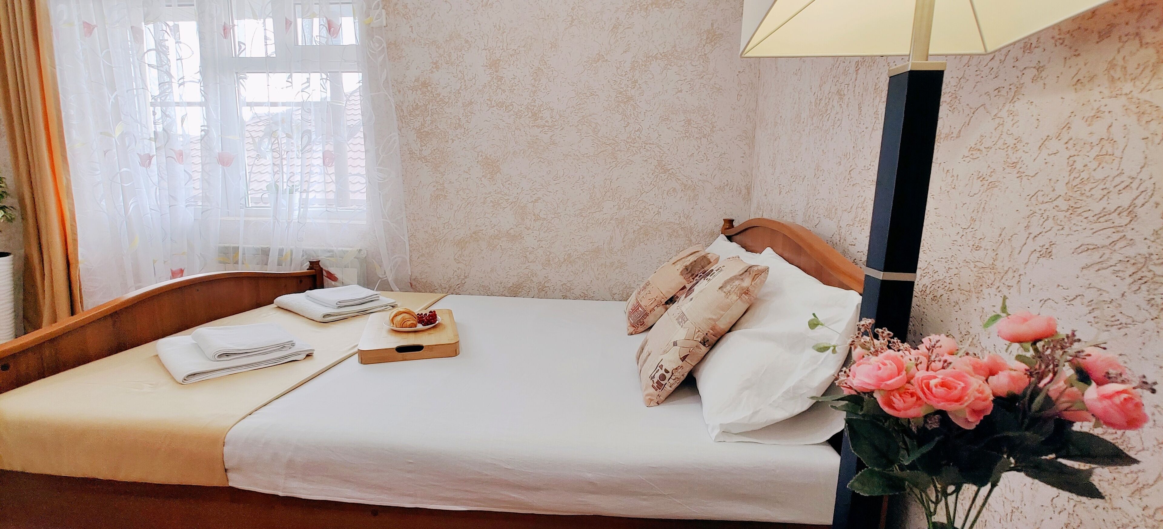 Hotel Complex Karavan
