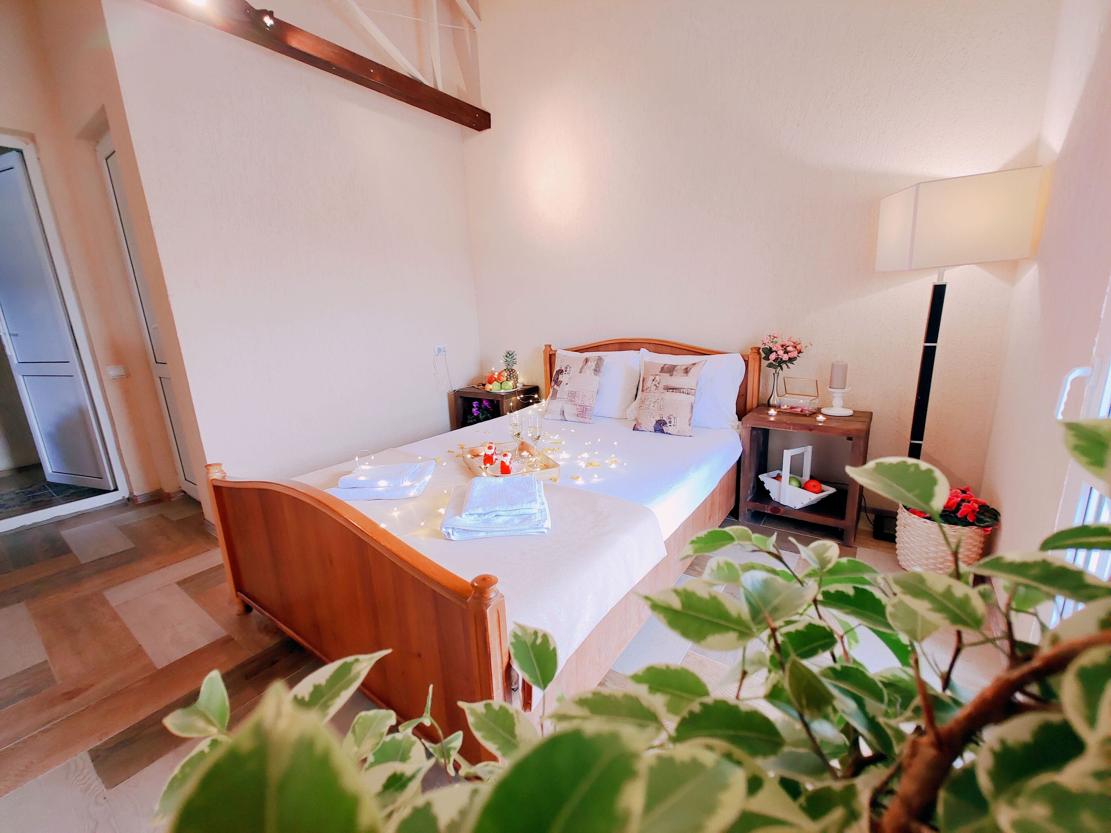 Hotel Complex Karavan