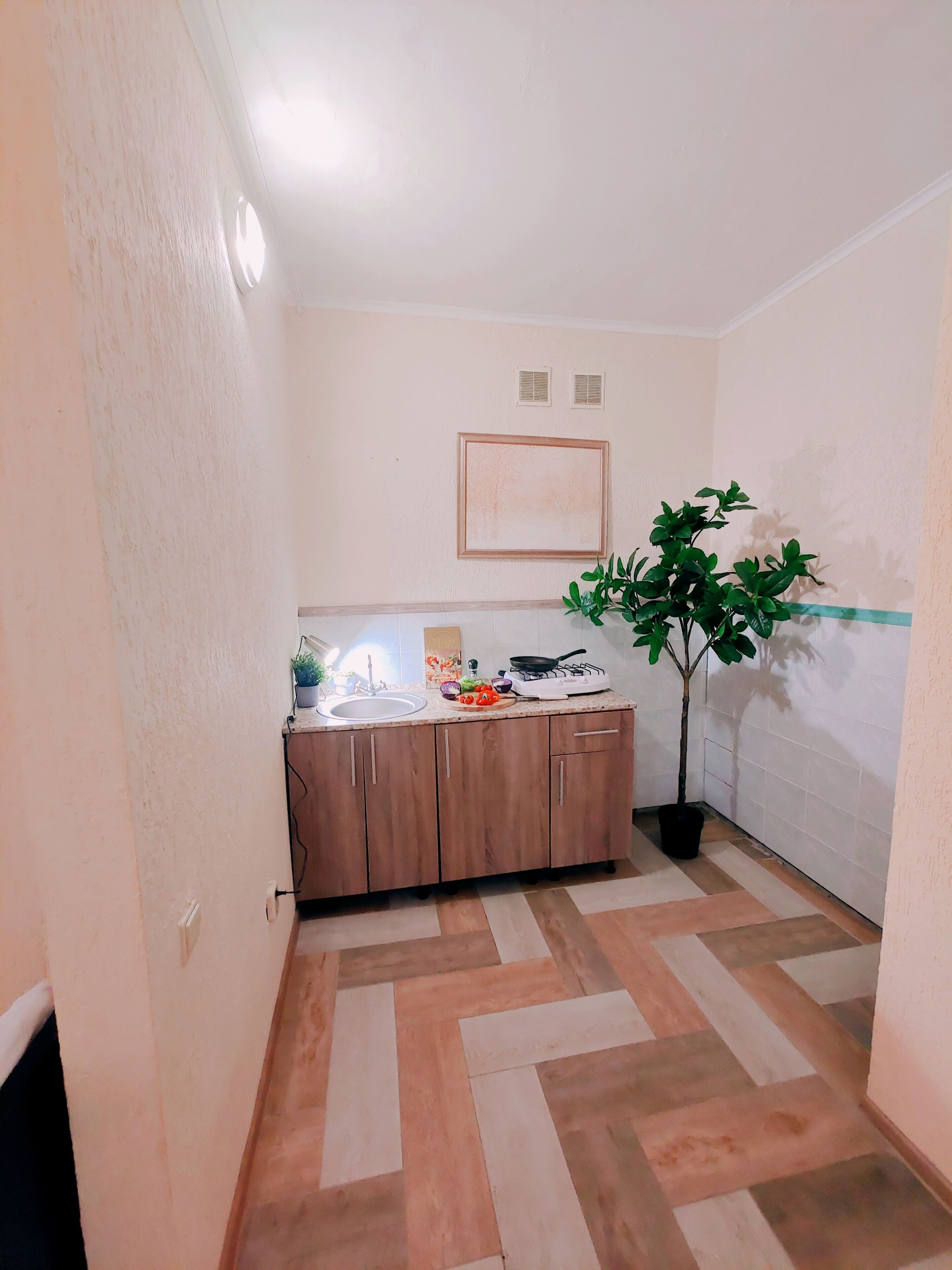 Hotel Complex Karavan