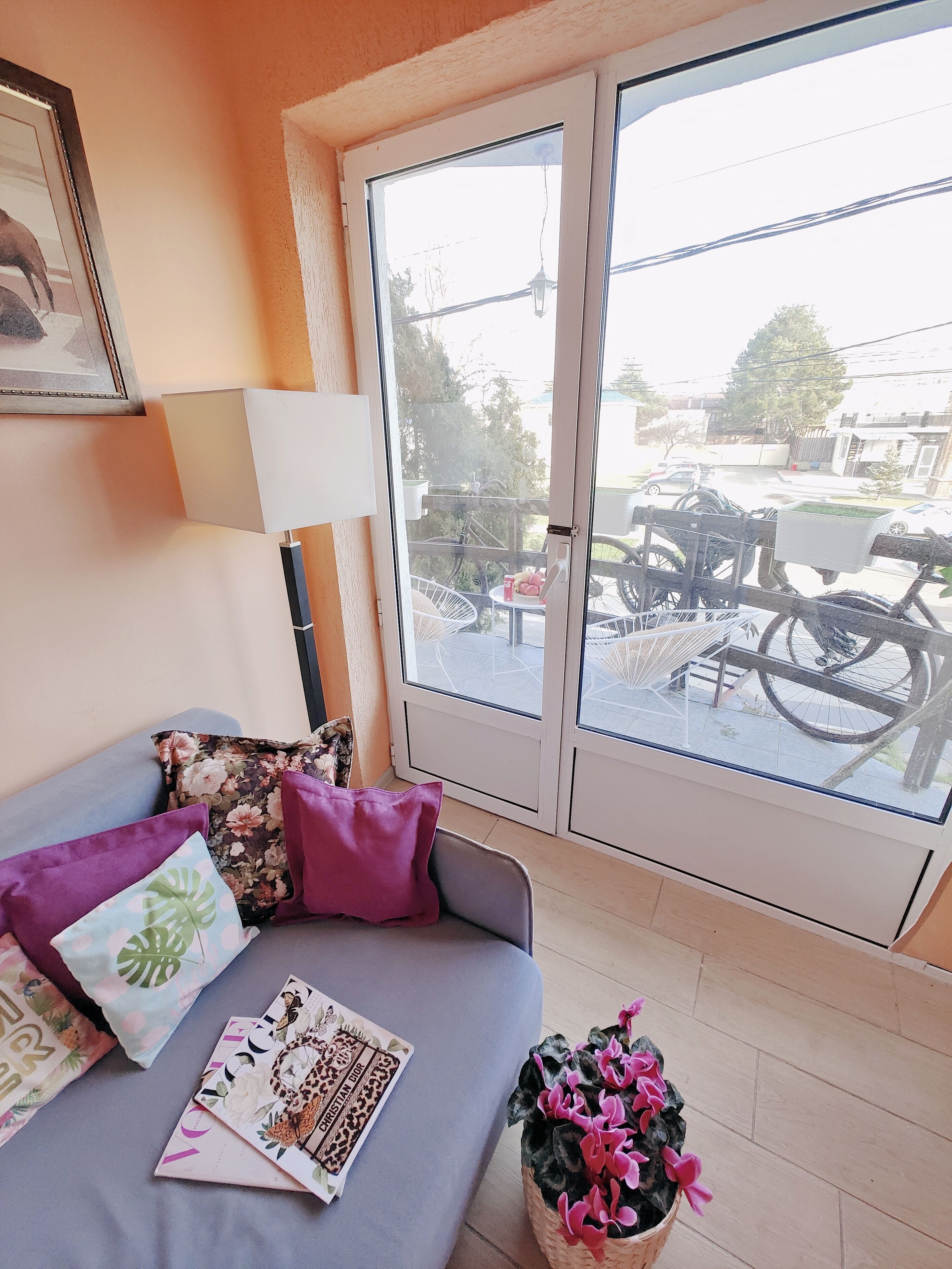 Hotel Complex Karavan