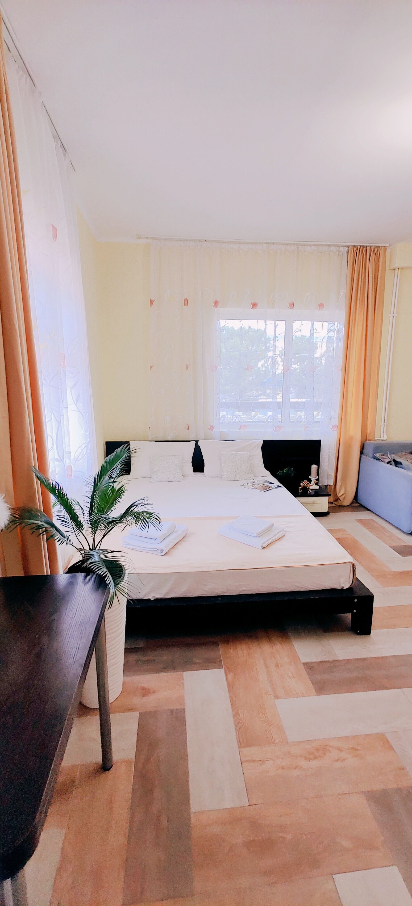 Hotel Complex Karavan