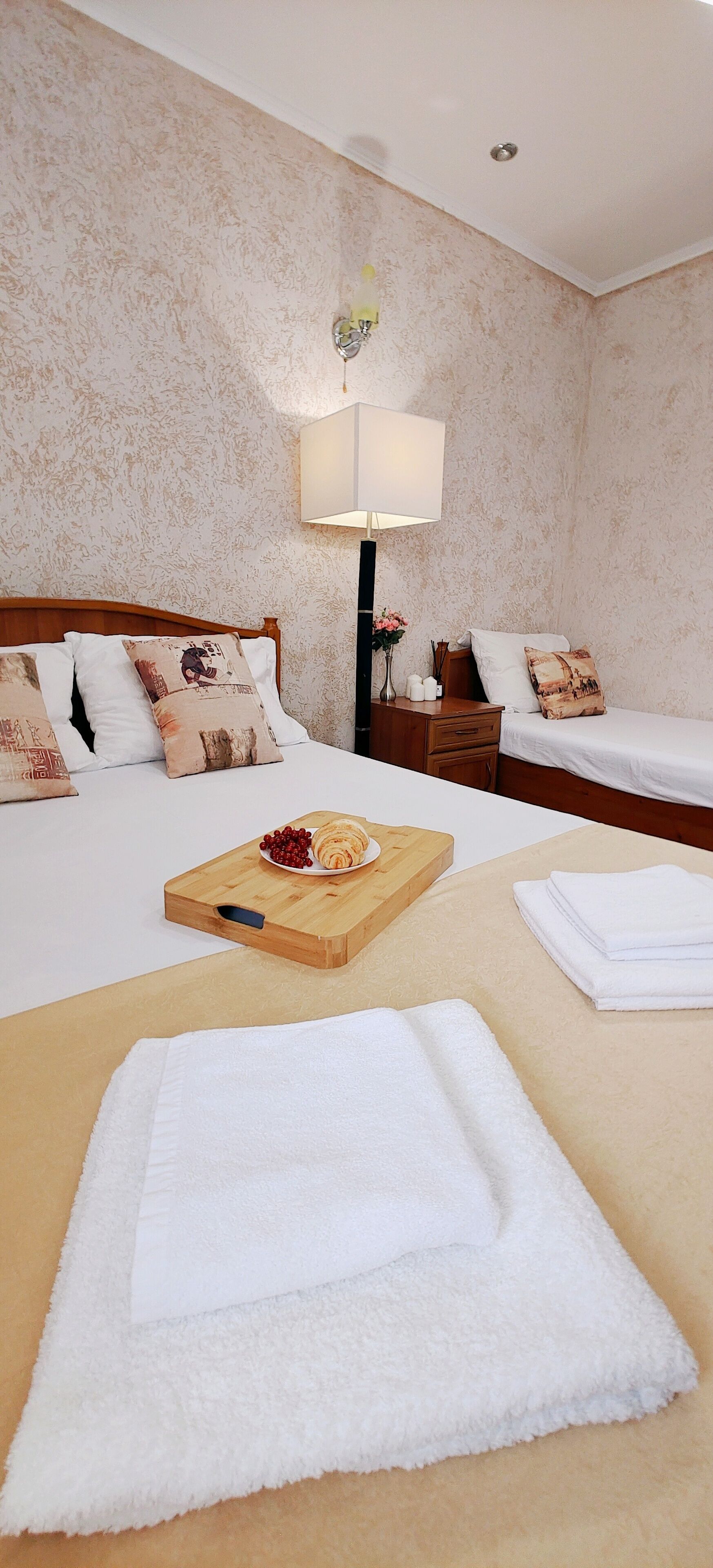Hotel Complex Karavan