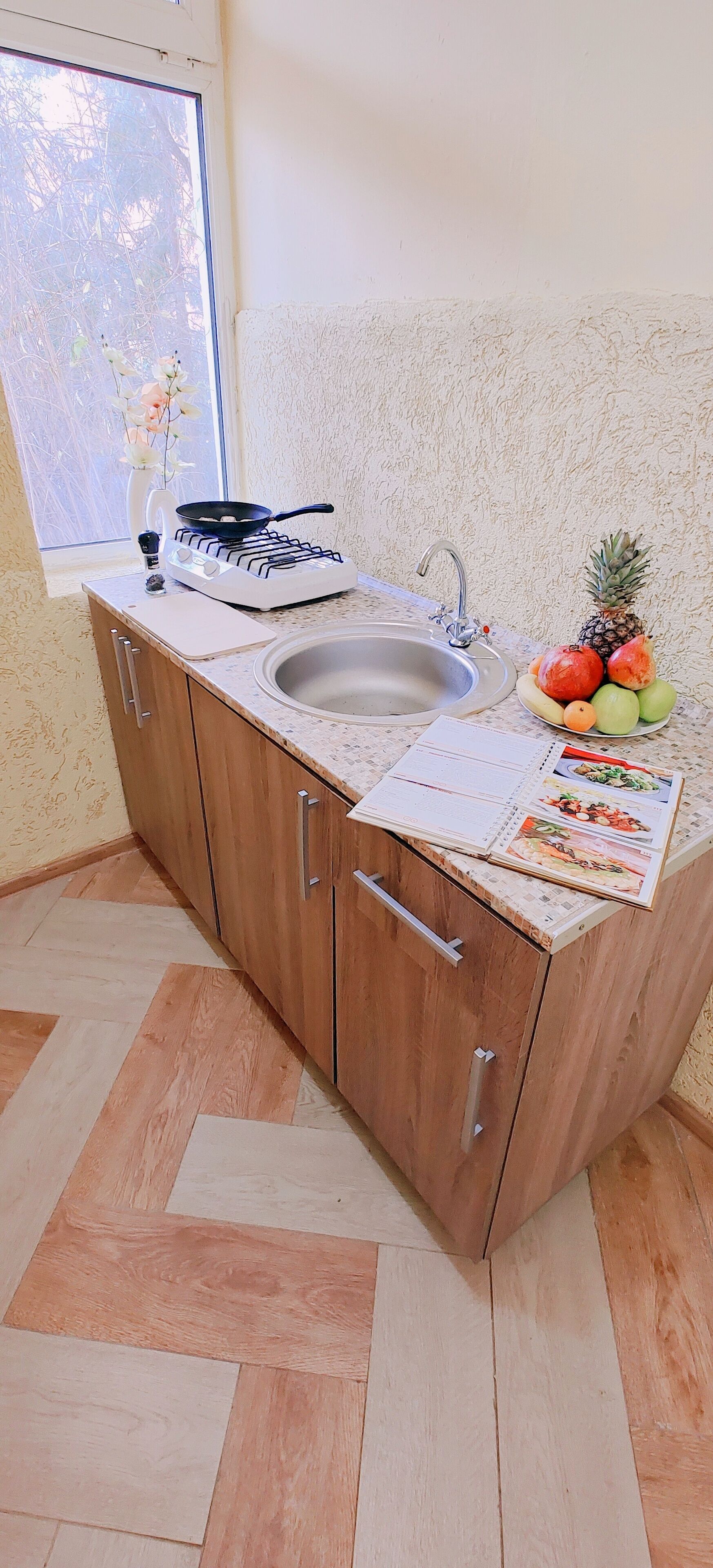 Hotel Complex Karavan