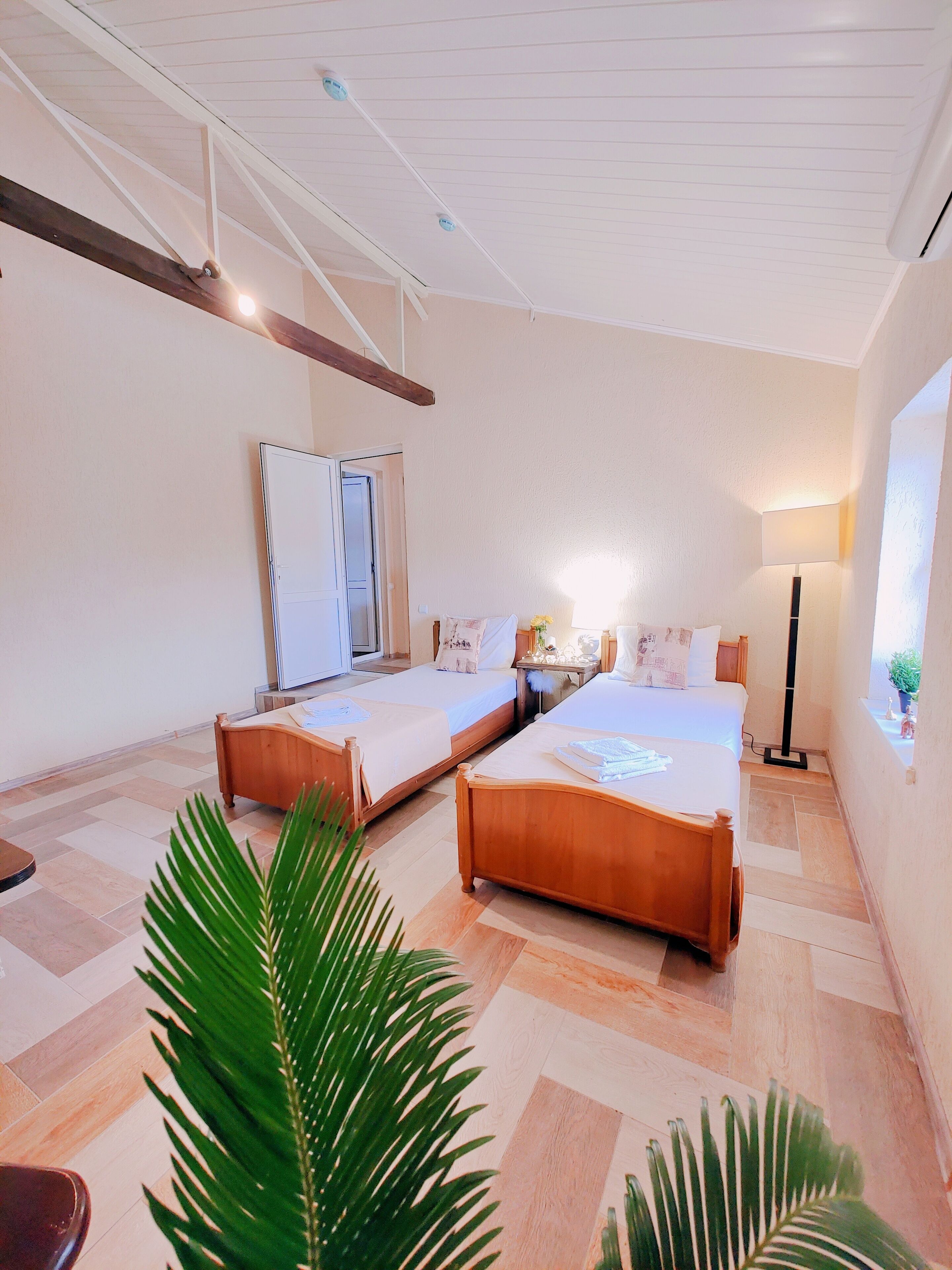 Hotel Complex Karavan