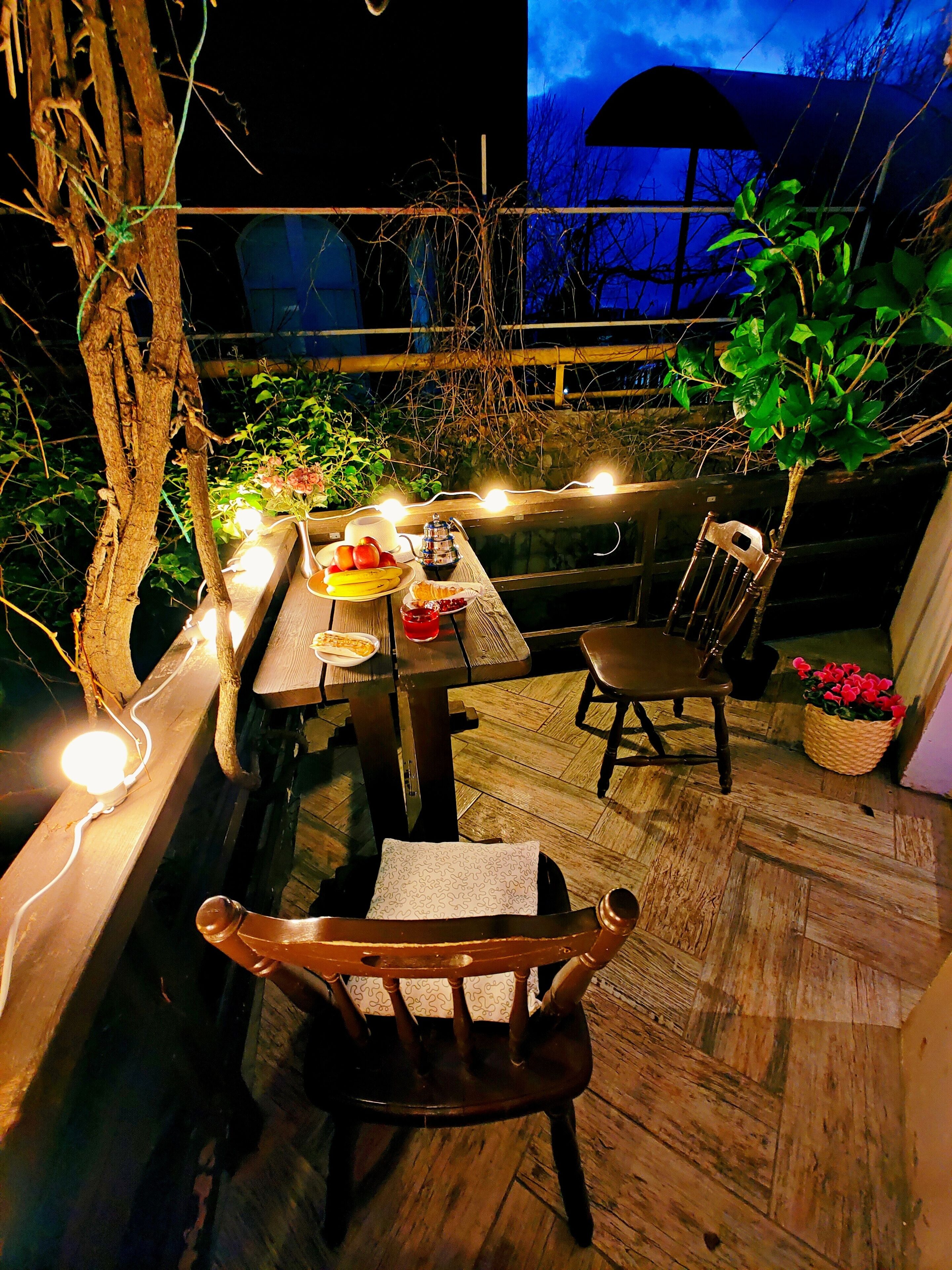 Hotel Complex Karavan