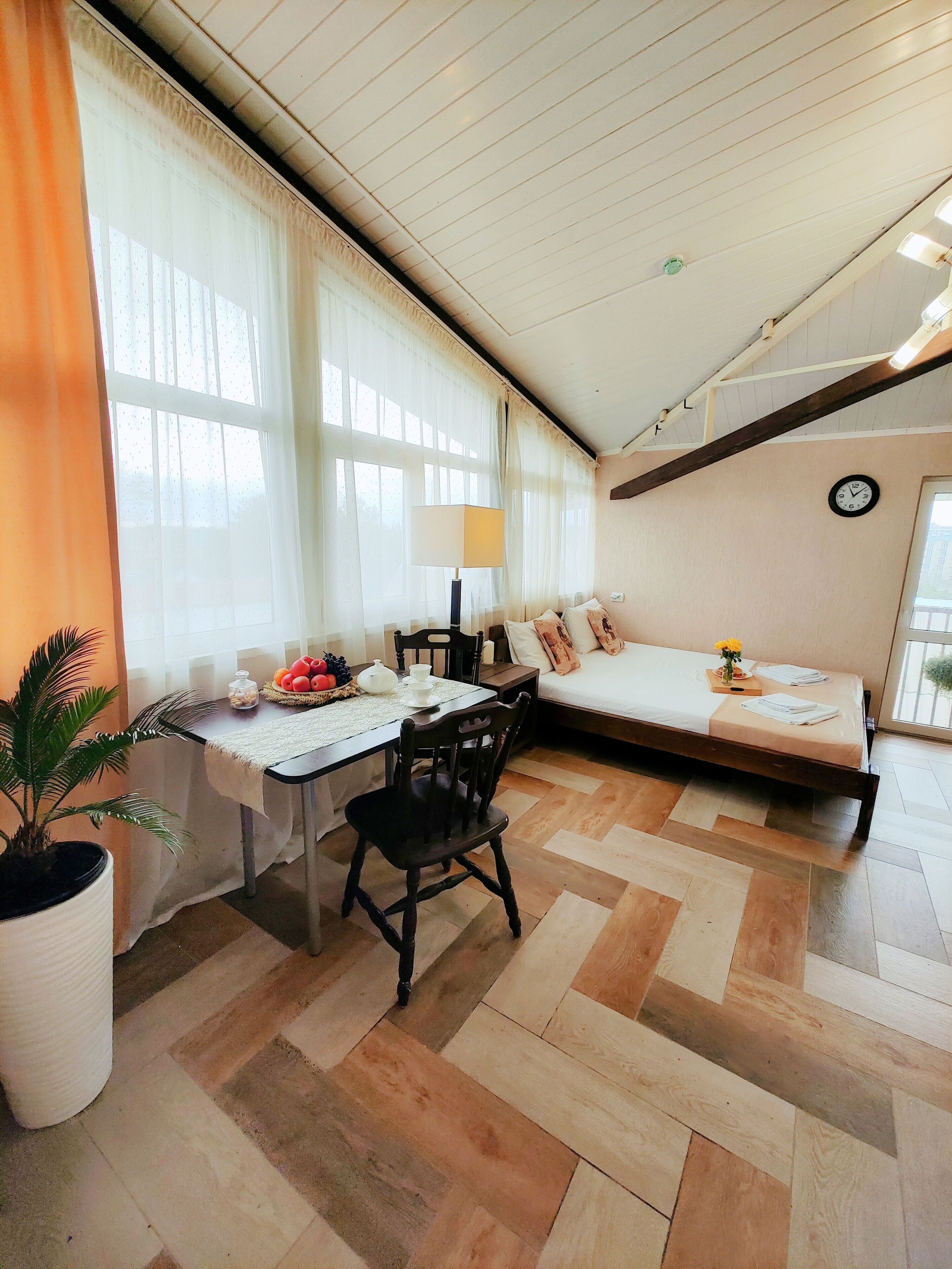 Hotel Complex Karavan