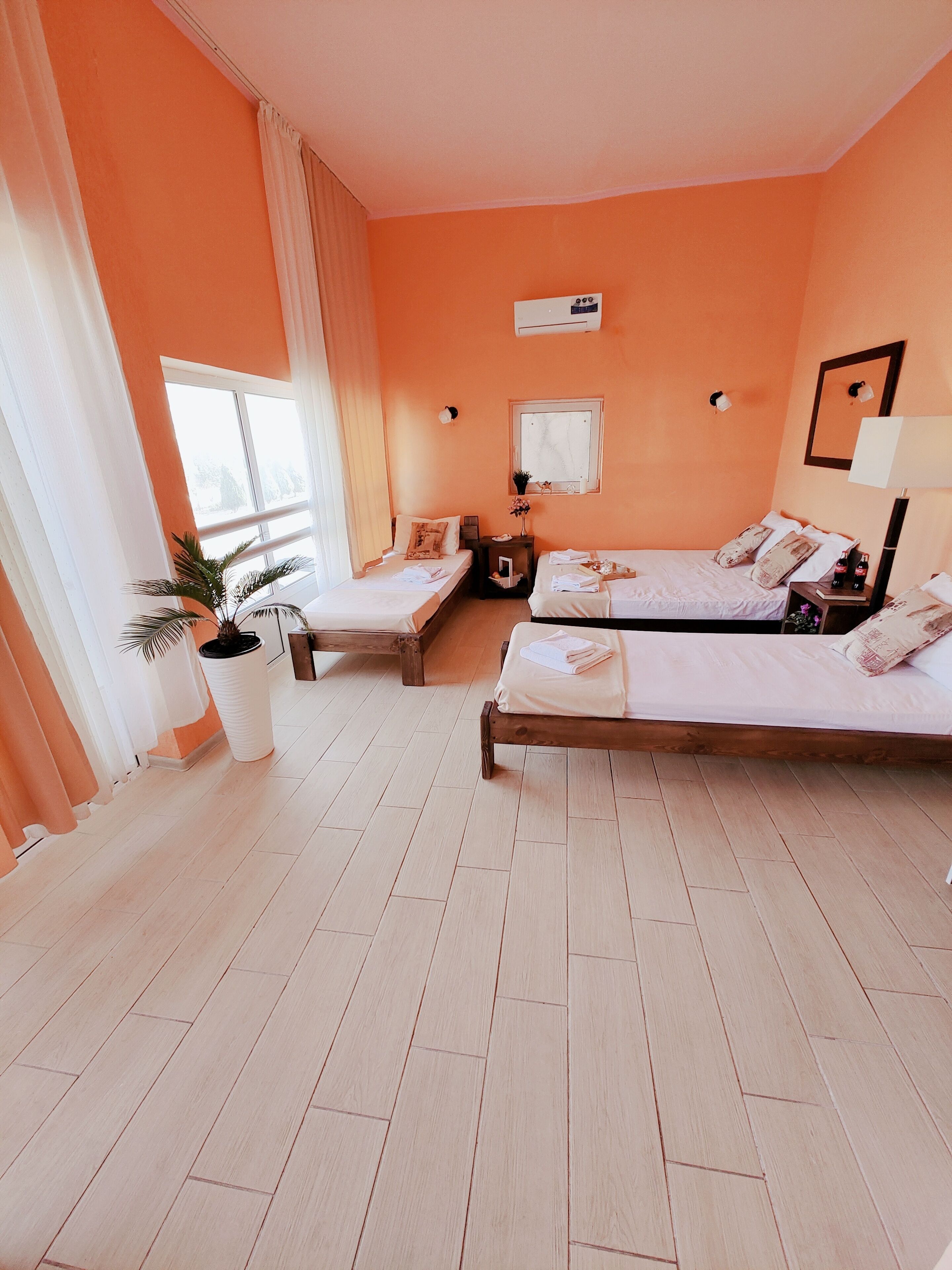 Hotel Complex Karavan
