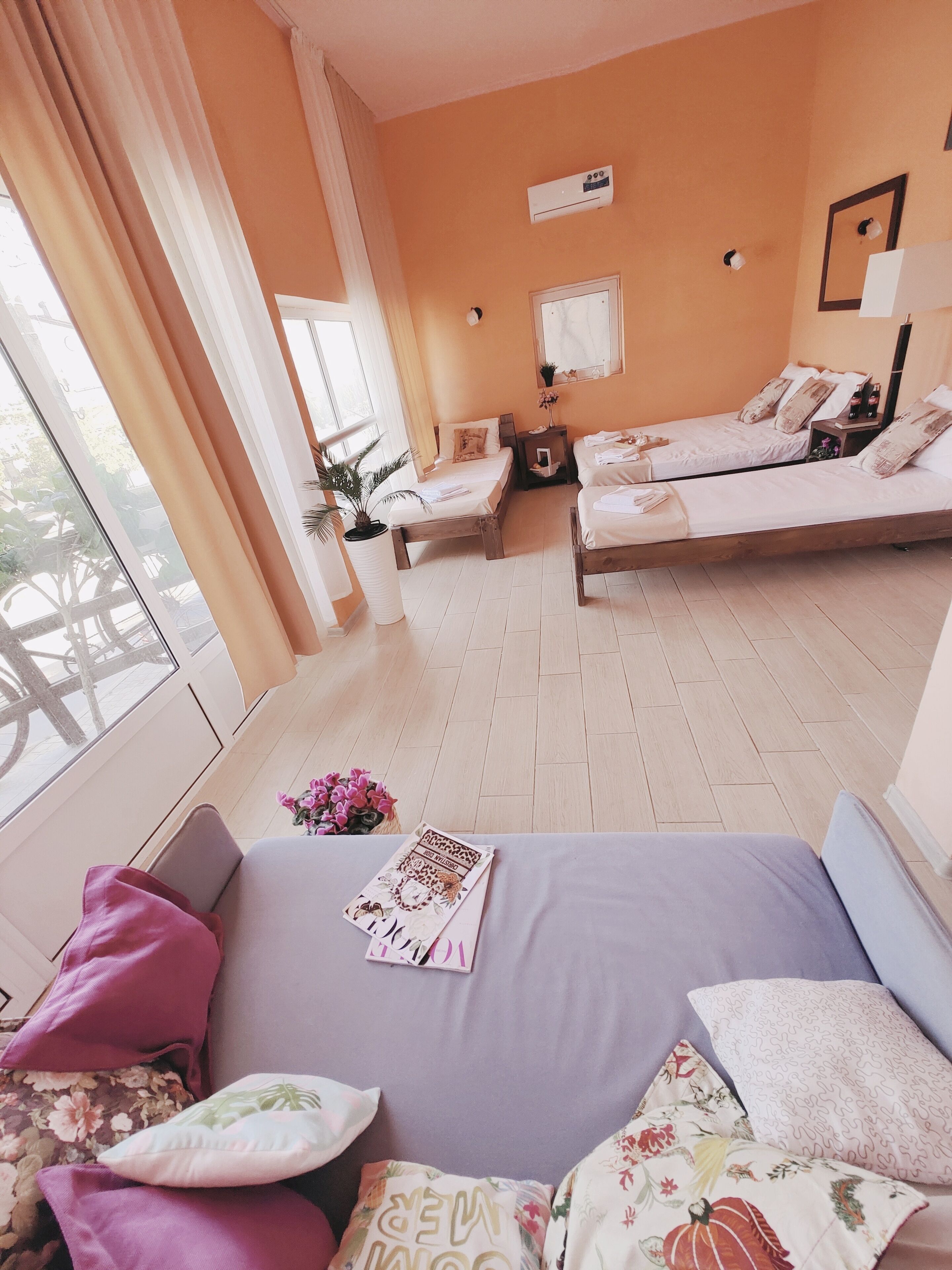 Hotel Complex Karavan