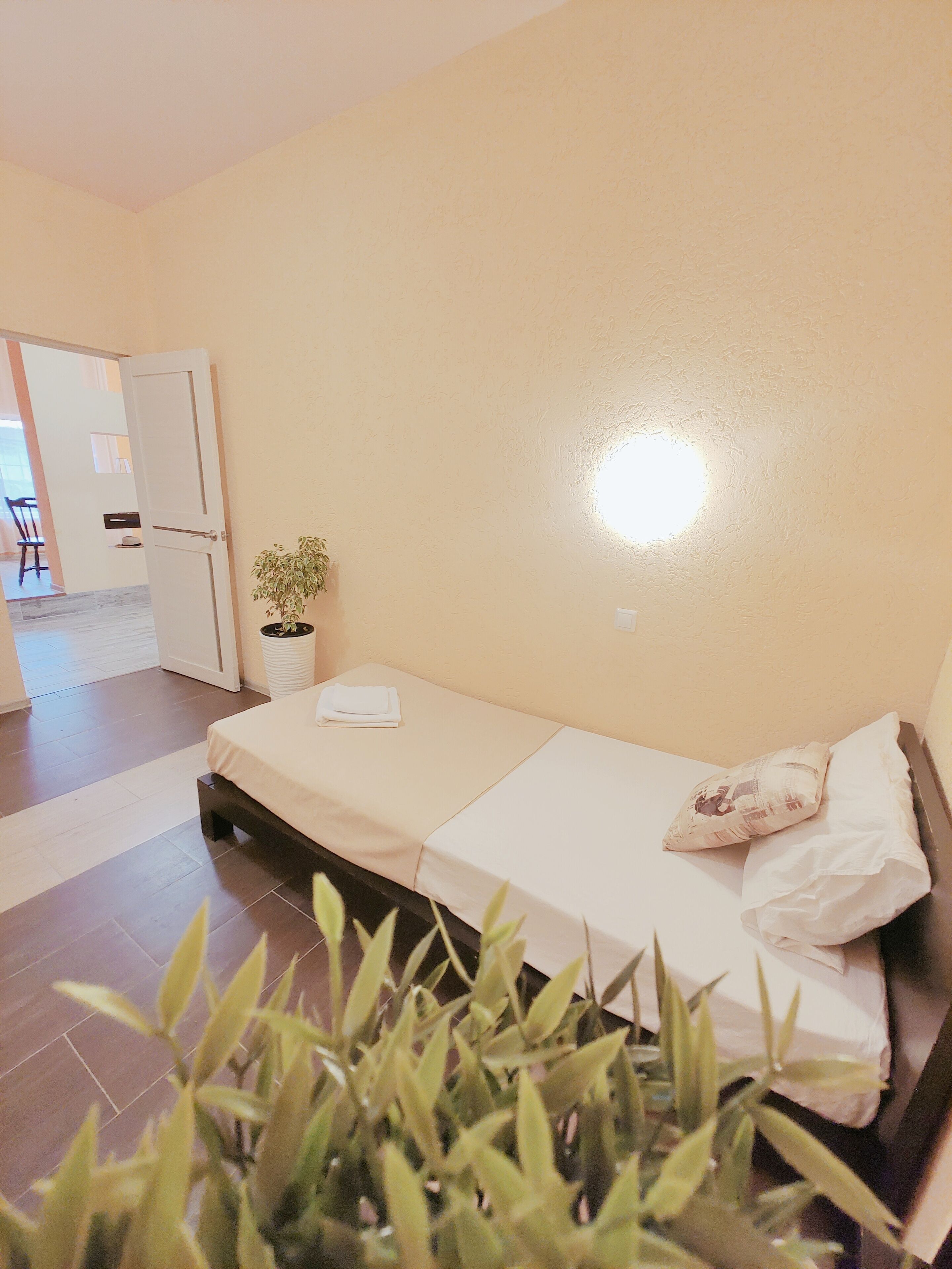 Hotel Complex Karavan