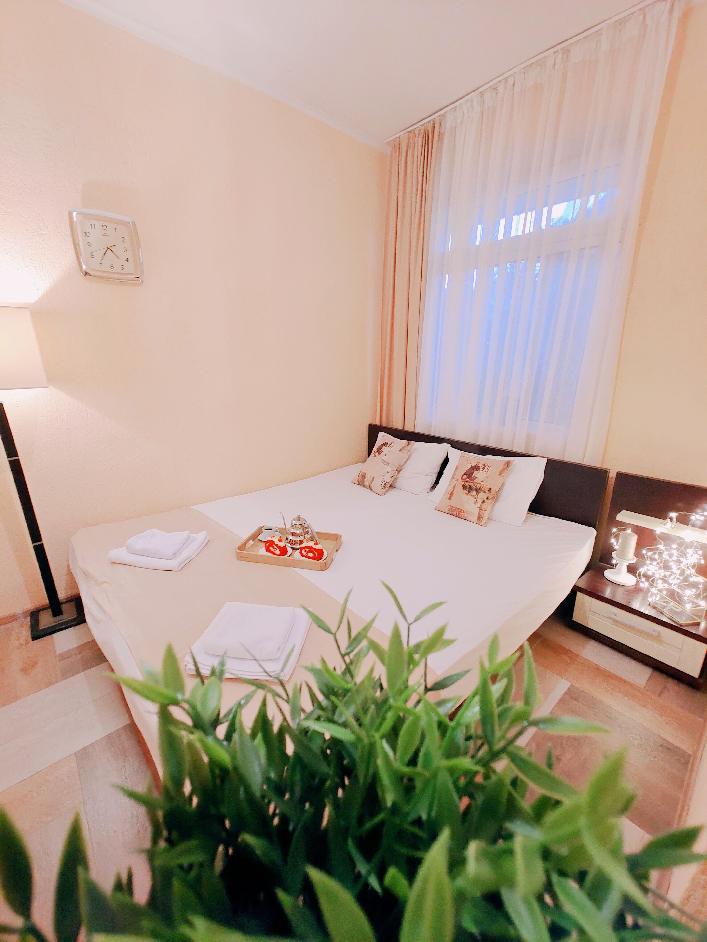 Hotel Complex Karavan