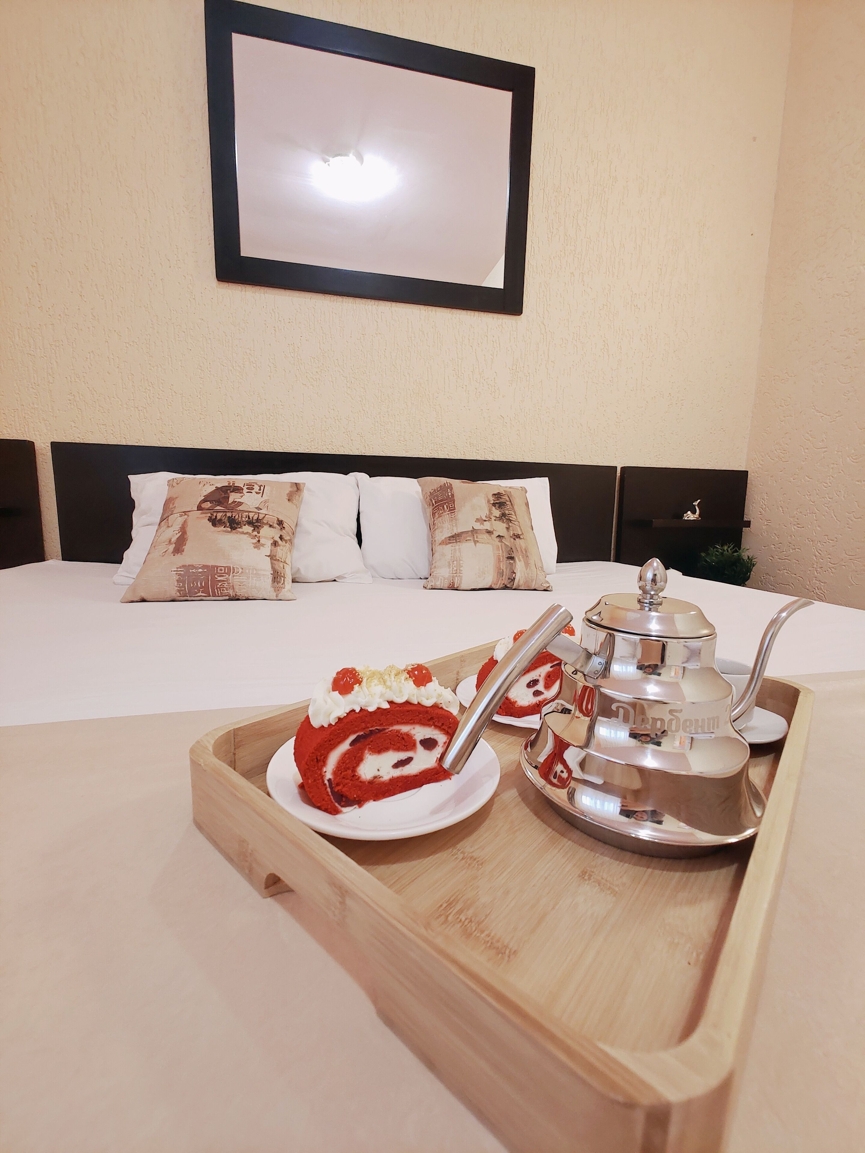 Hotel Complex Karavan