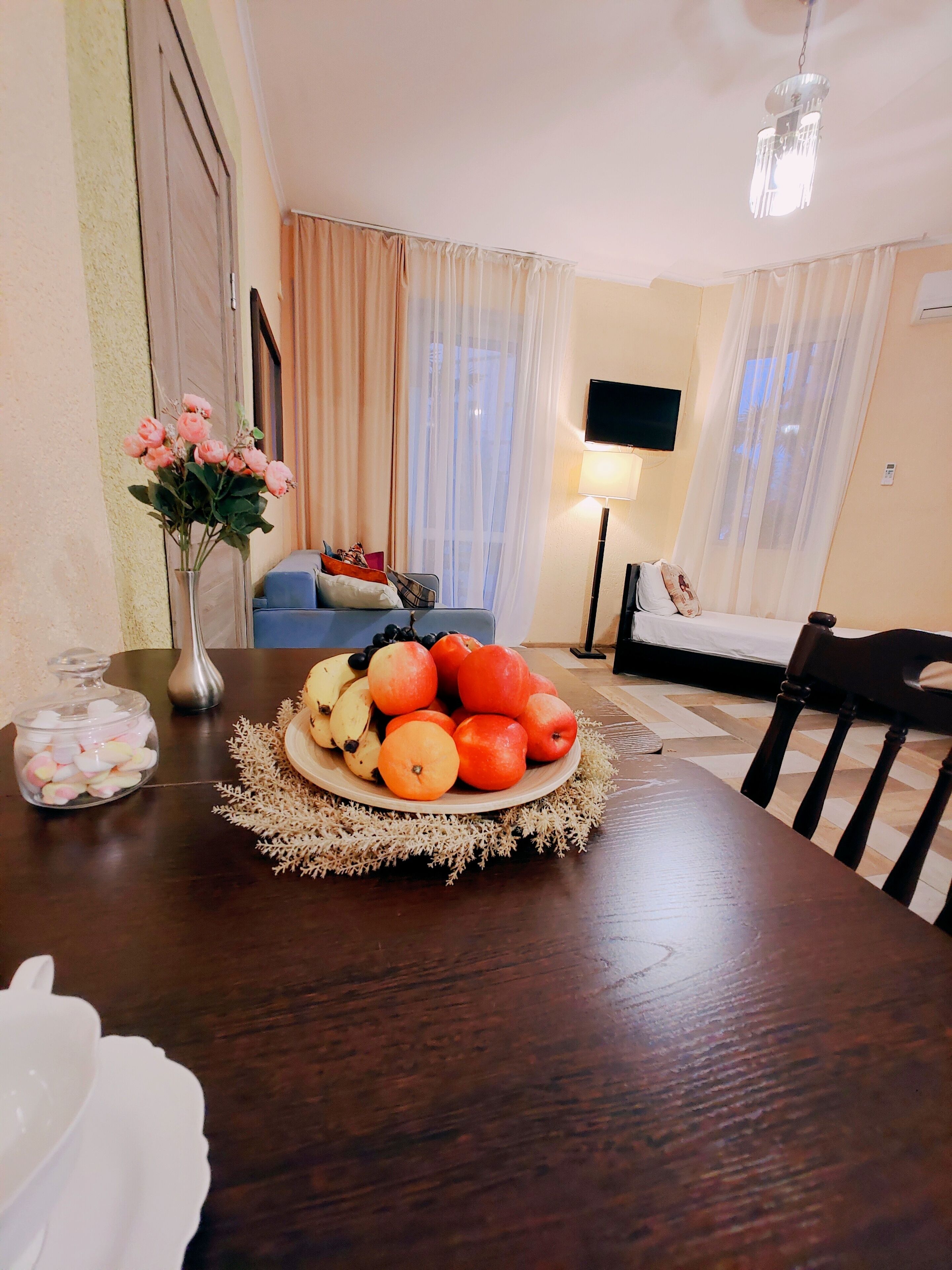 Hotel Complex Karavan