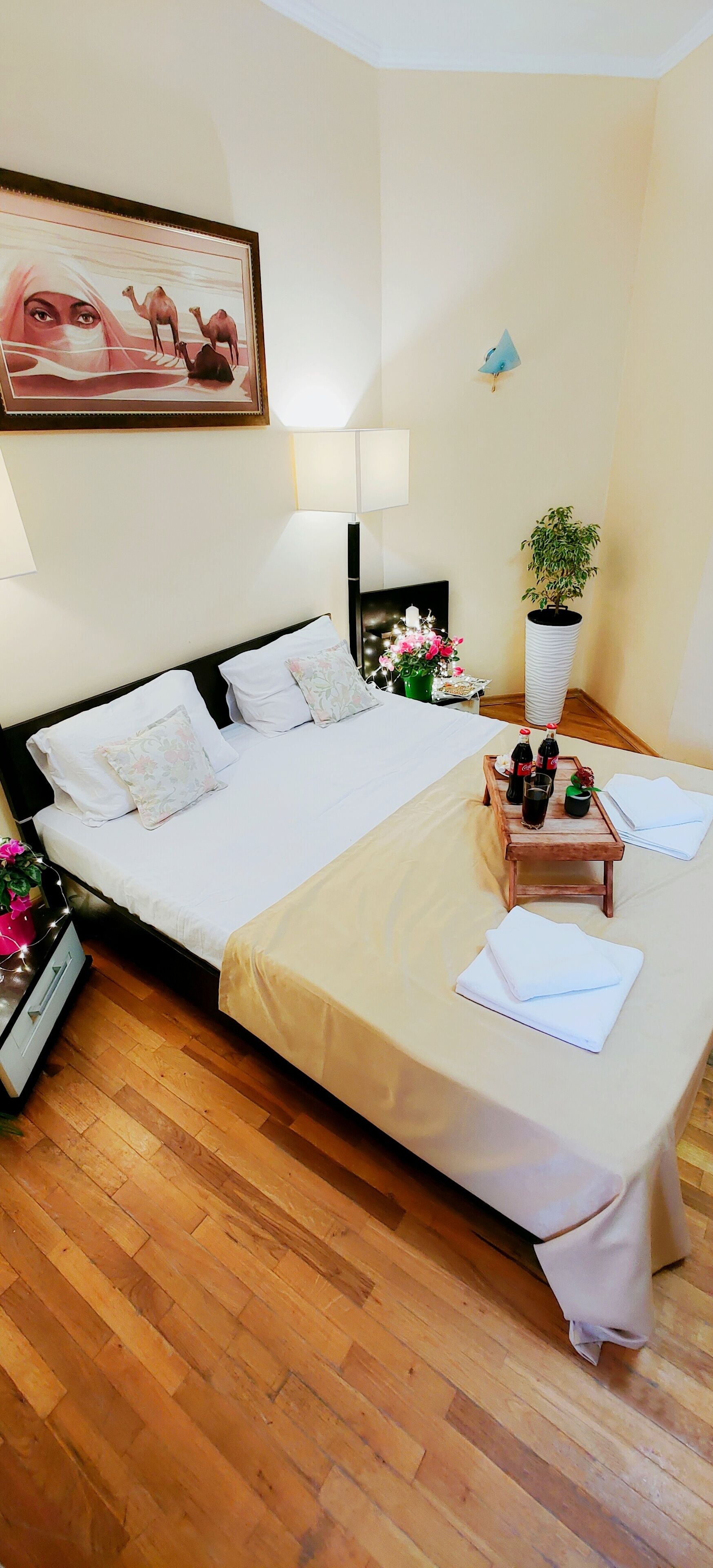 Hotel Complex Karavan