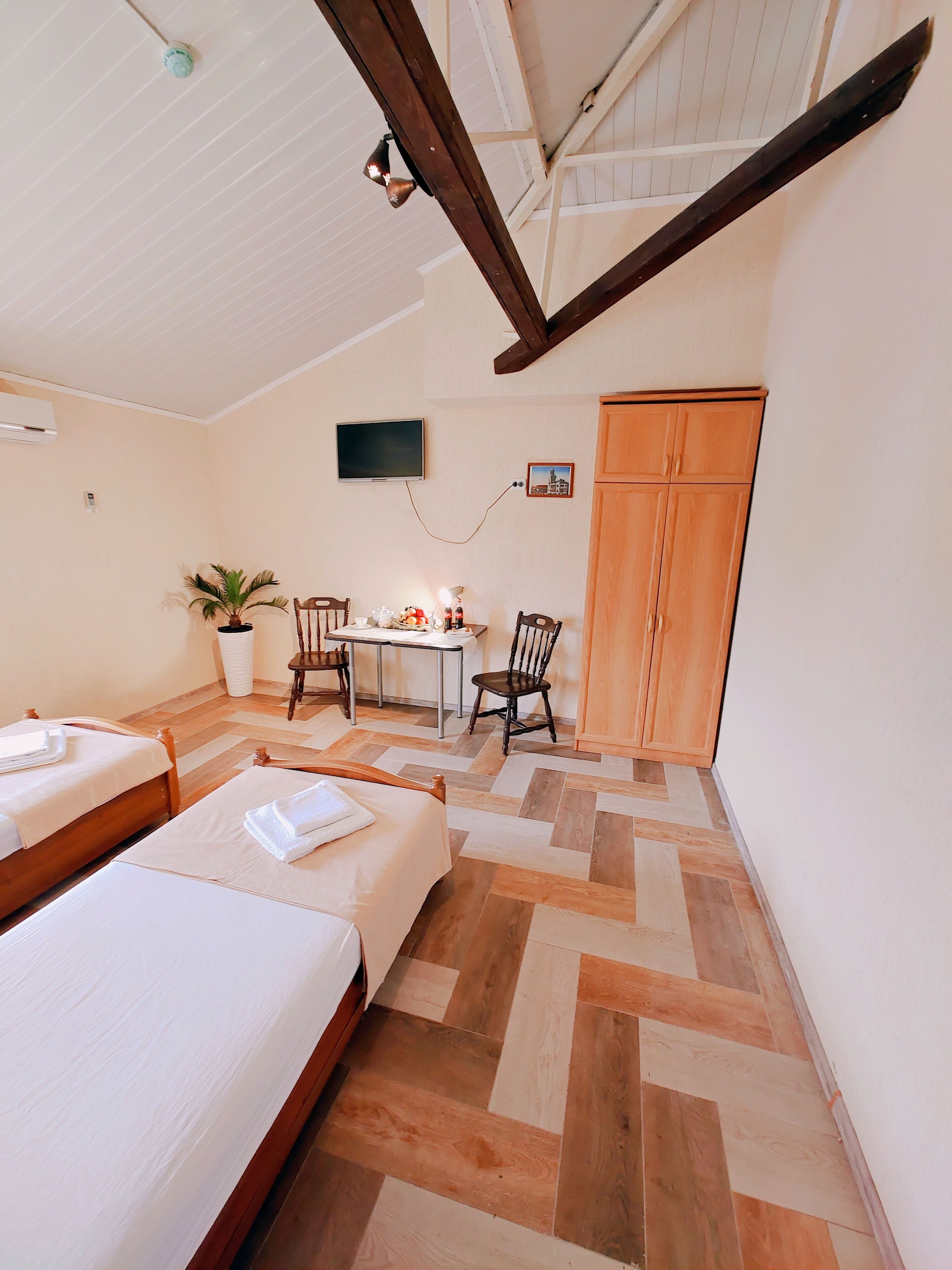 Hotel Complex Karavan