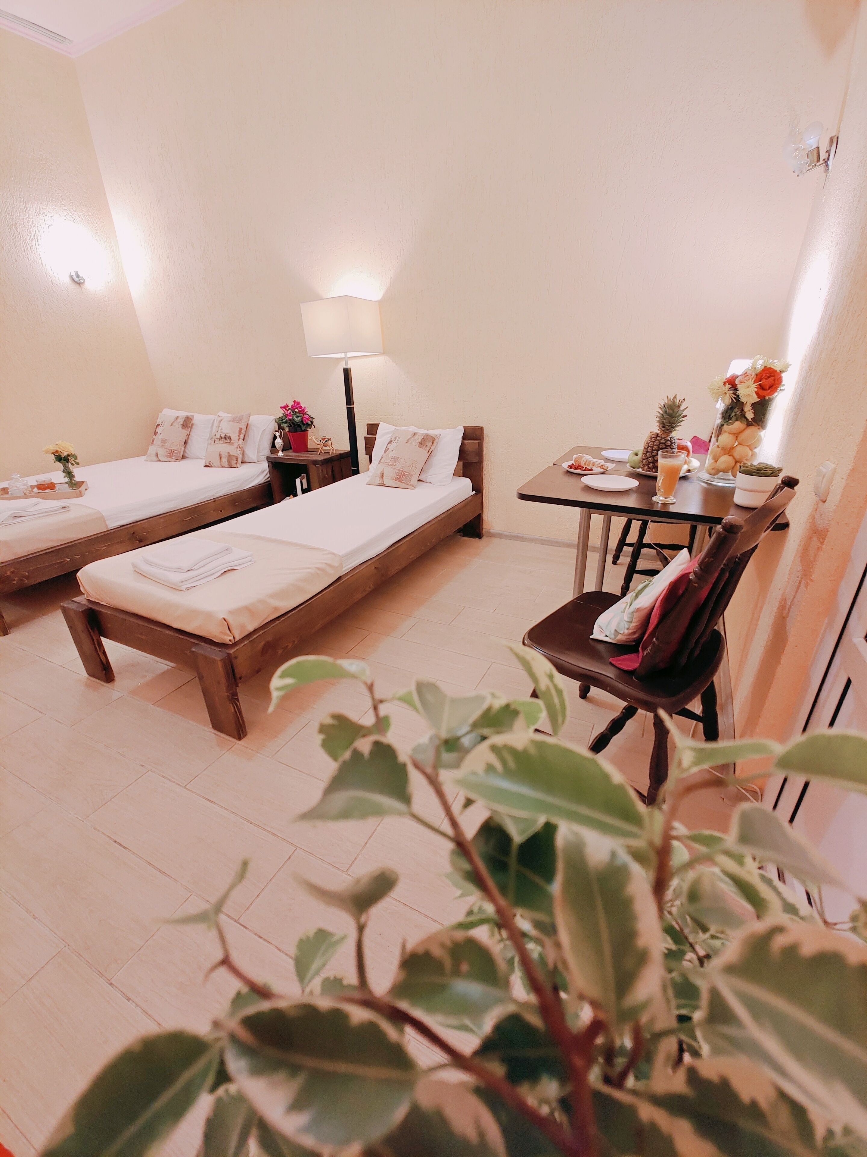 Hotel Complex Karavan
