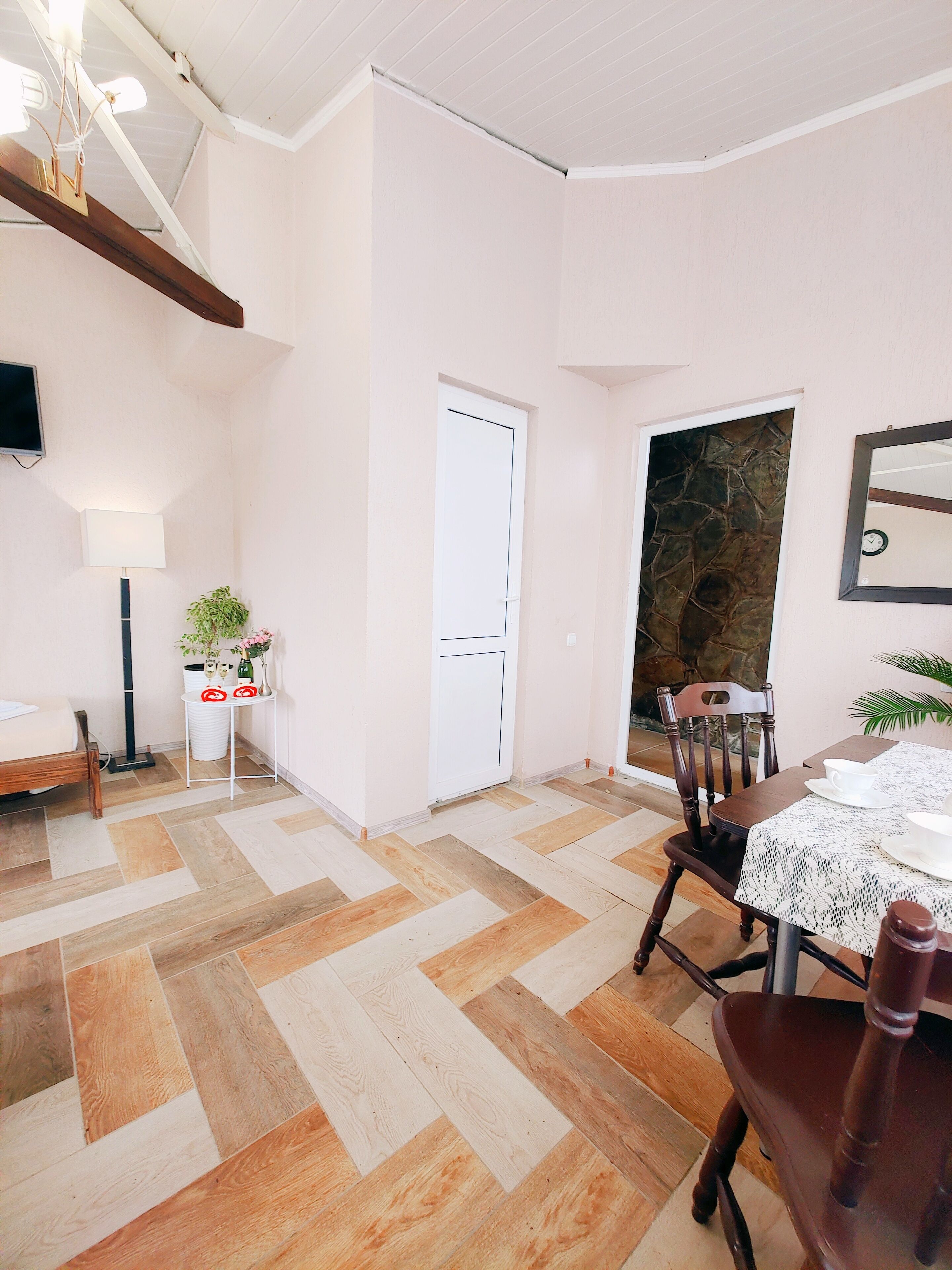 Hotel Complex Karavan